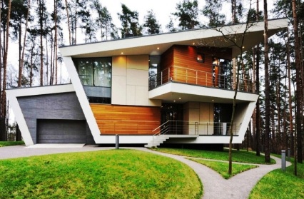 My dream house :-)
